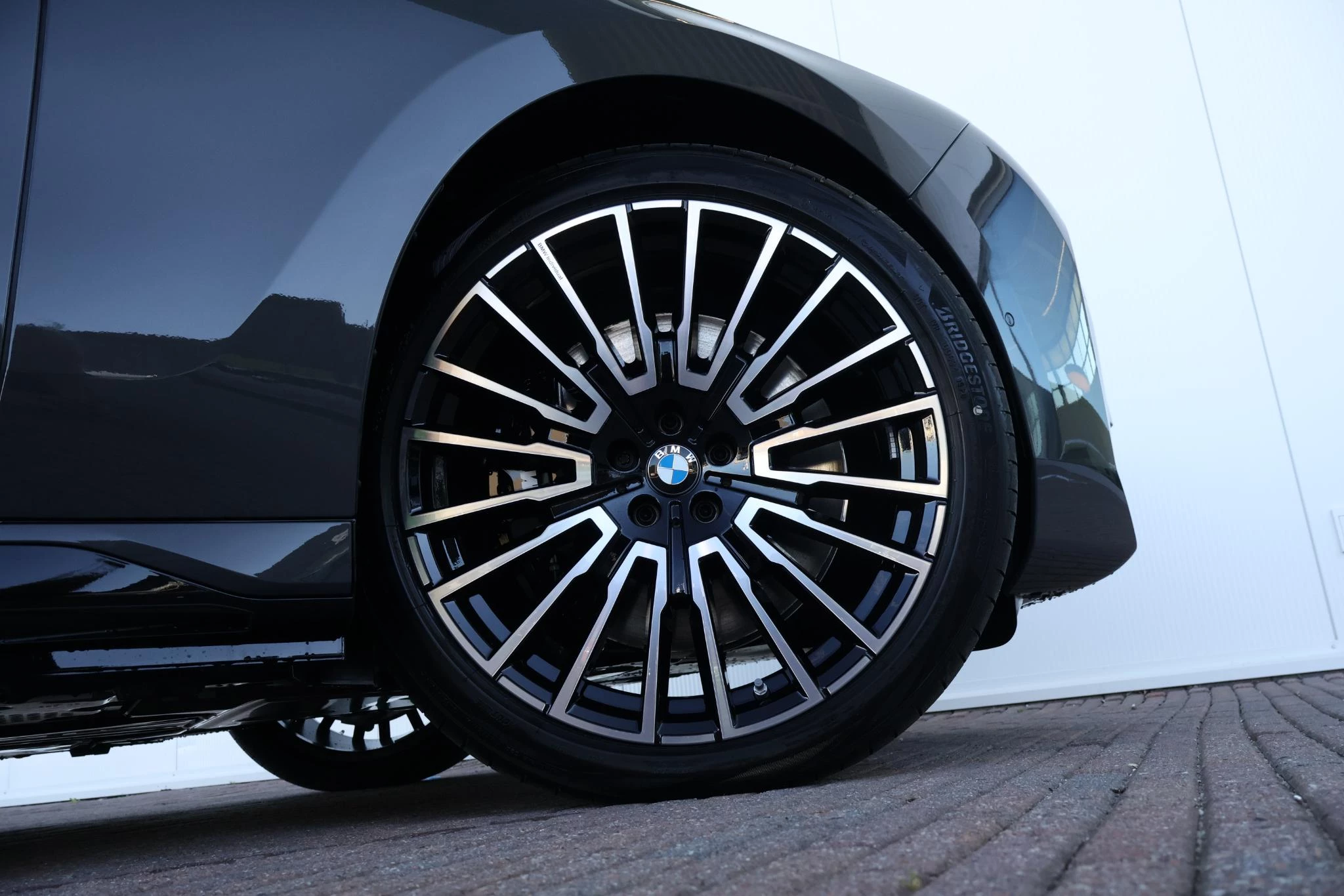 Hoofdafbeelding BMW 7 Serie