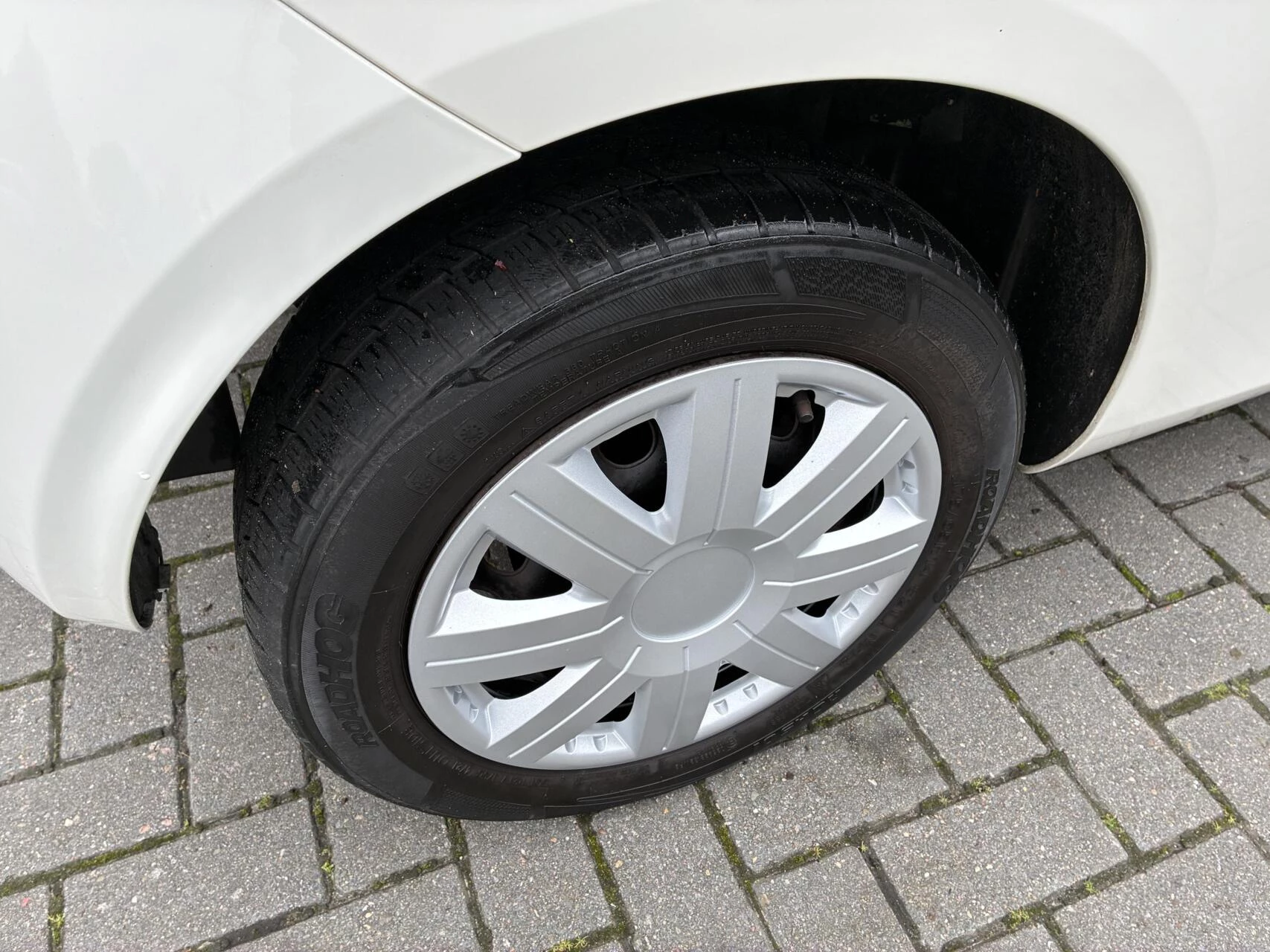 Hoofdafbeelding Ford Ka