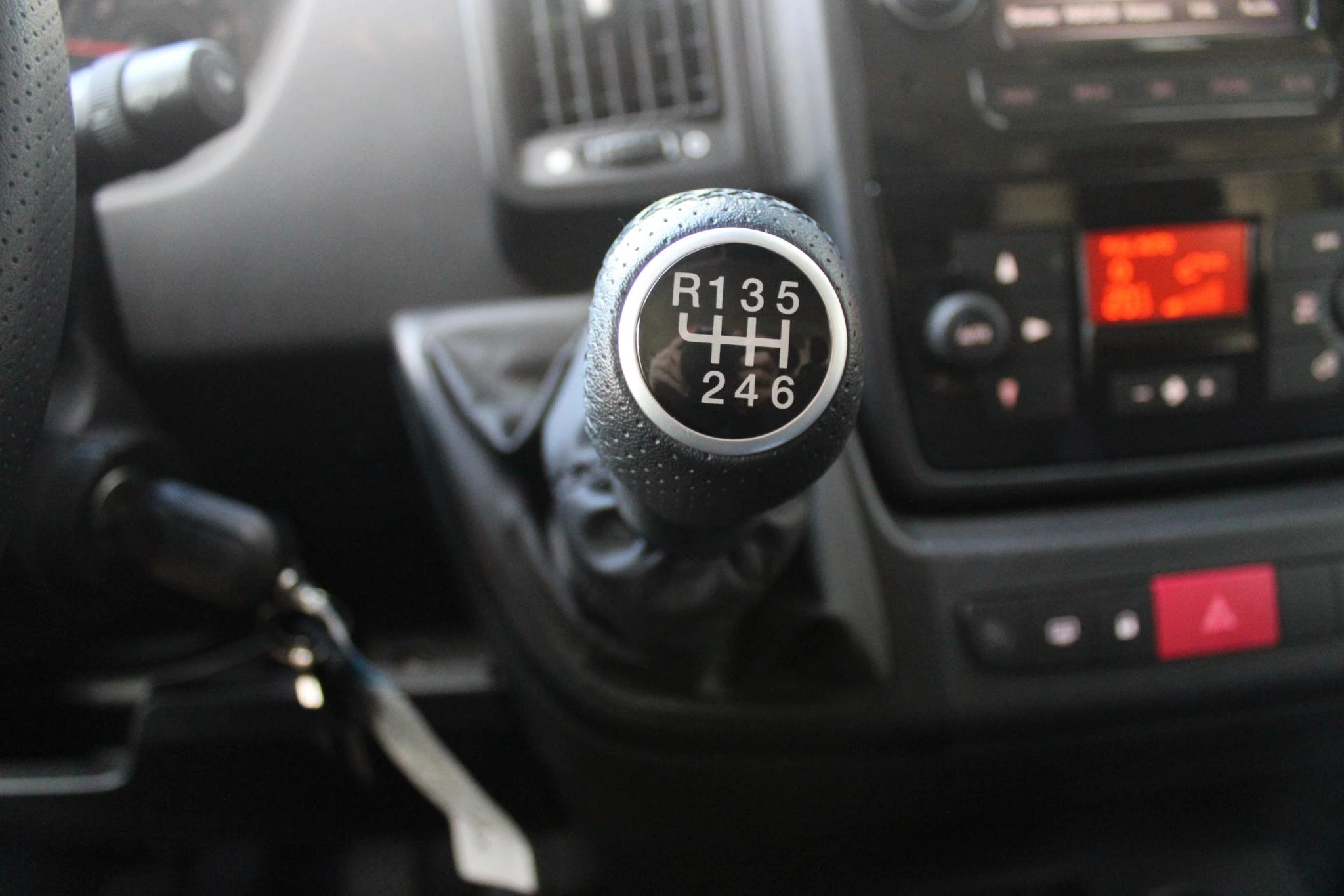 Hoofdafbeelding Peugeot Boxer