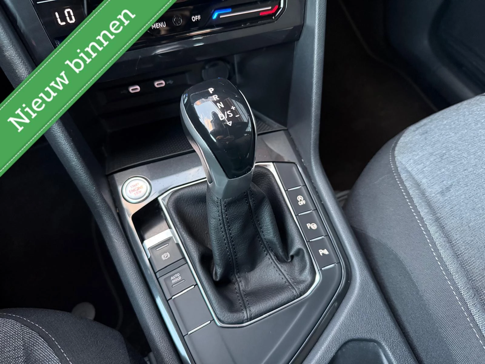 Hoofdafbeelding SEAT Tarraco