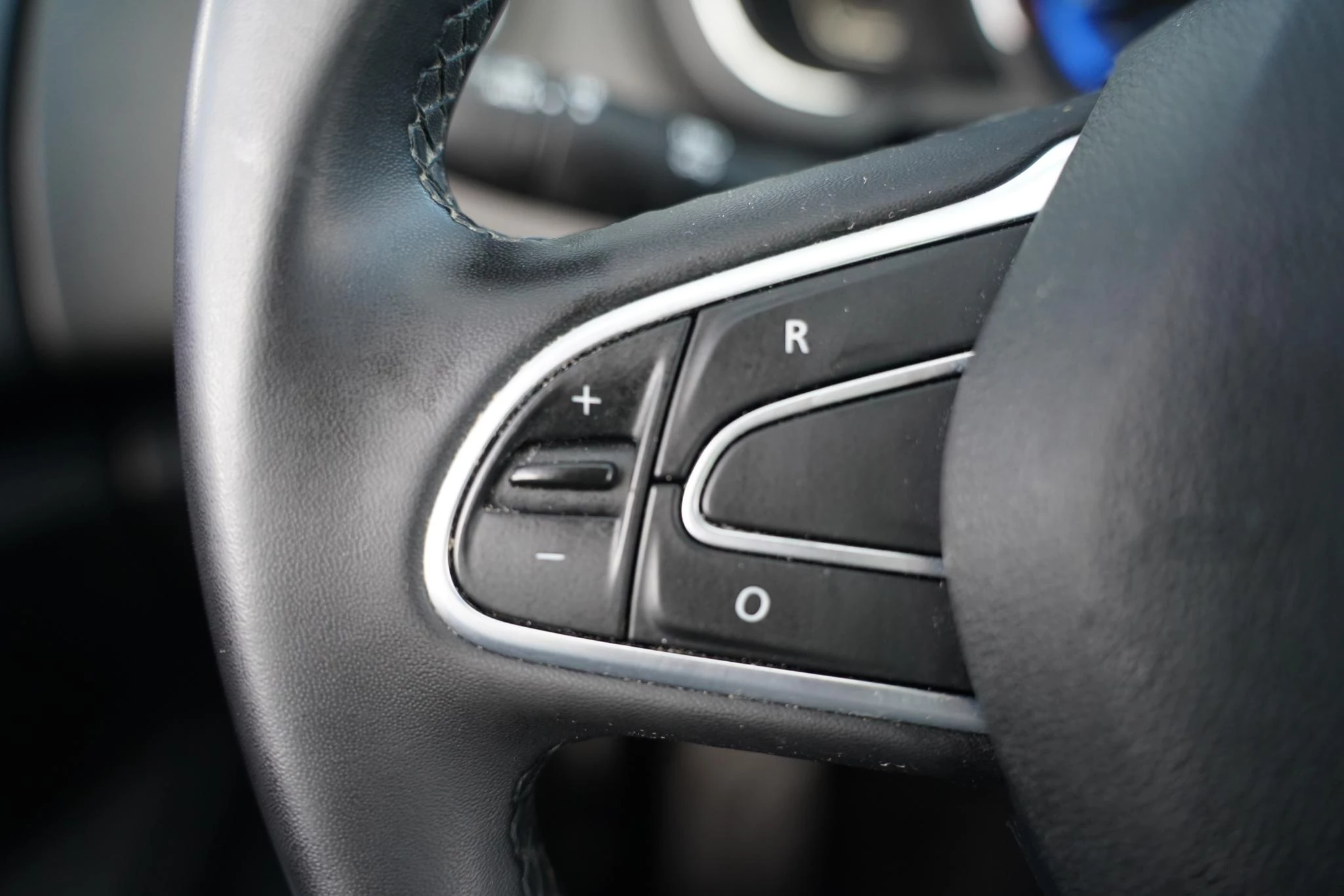 Hoofdafbeelding Renault Grand Scénic