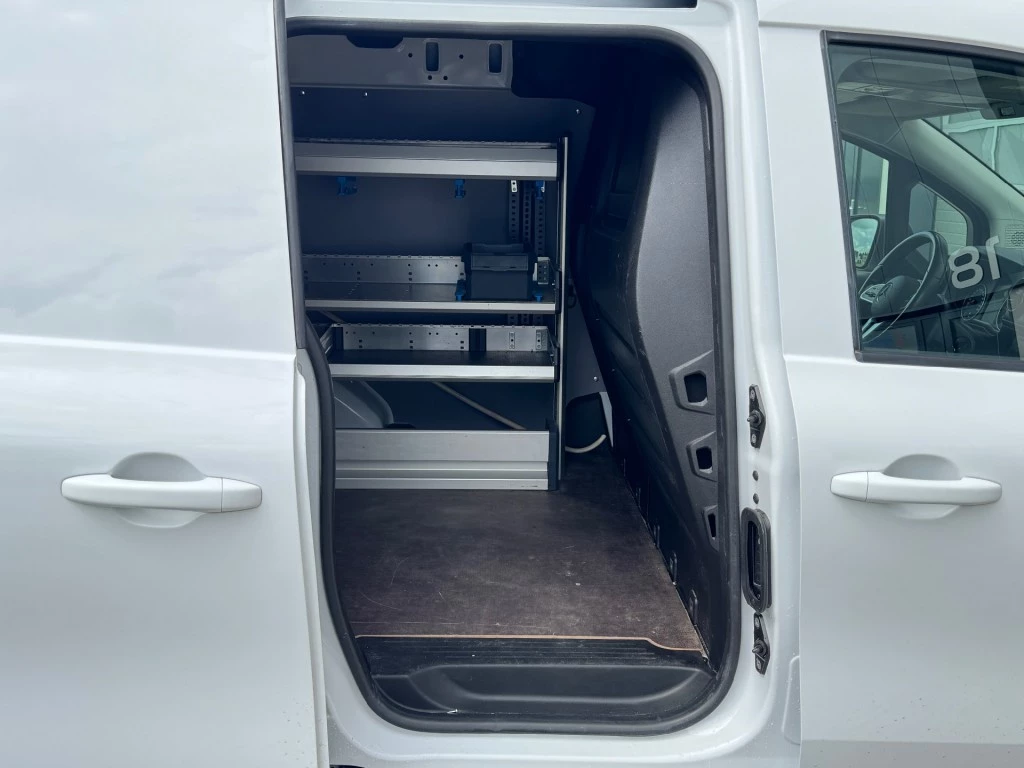 Hoofdafbeelding Mercedes-Benz Citan