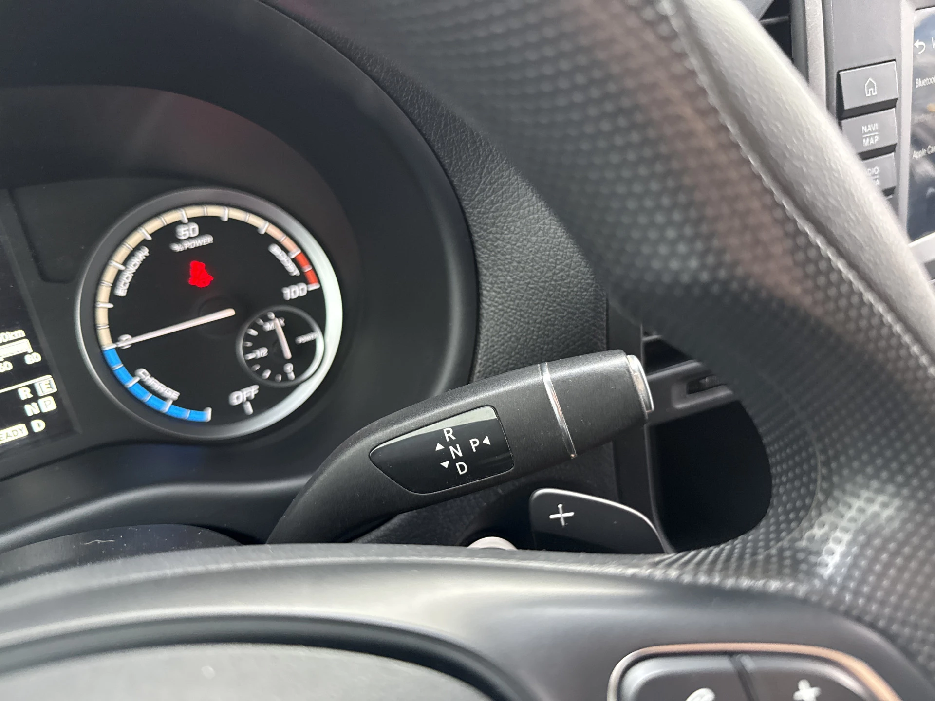 Hoofdafbeelding Mercedes-Benz eVito