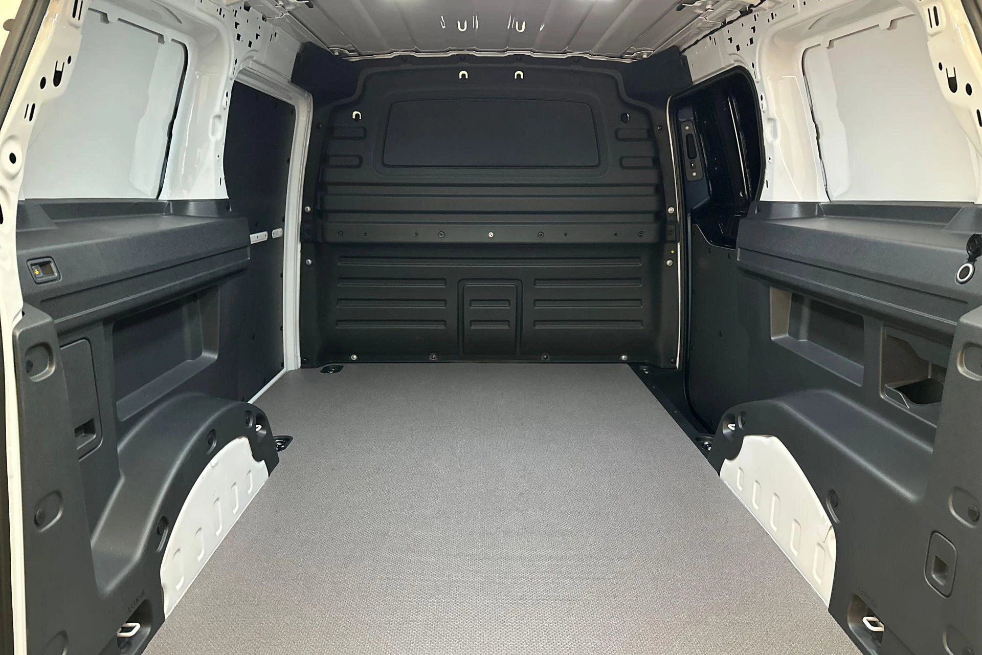 Hoofdafbeelding Volkswagen ID. Buzz Cargo