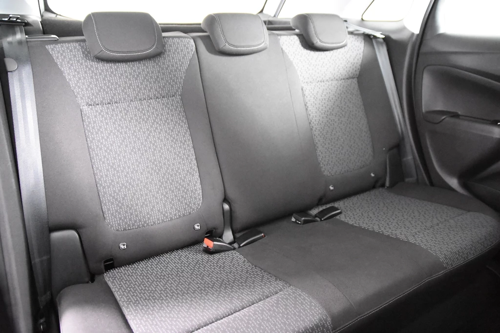 Hoofdafbeelding Opel Crossland