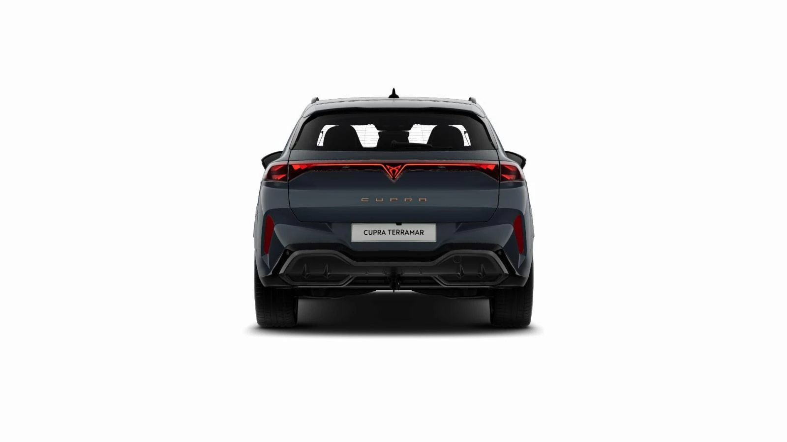 Hoofdafbeelding CUPRA Terramar