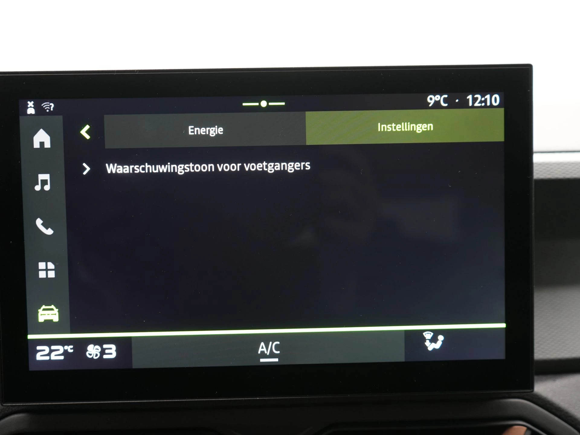 Hoofdafbeelding Dacia Duster