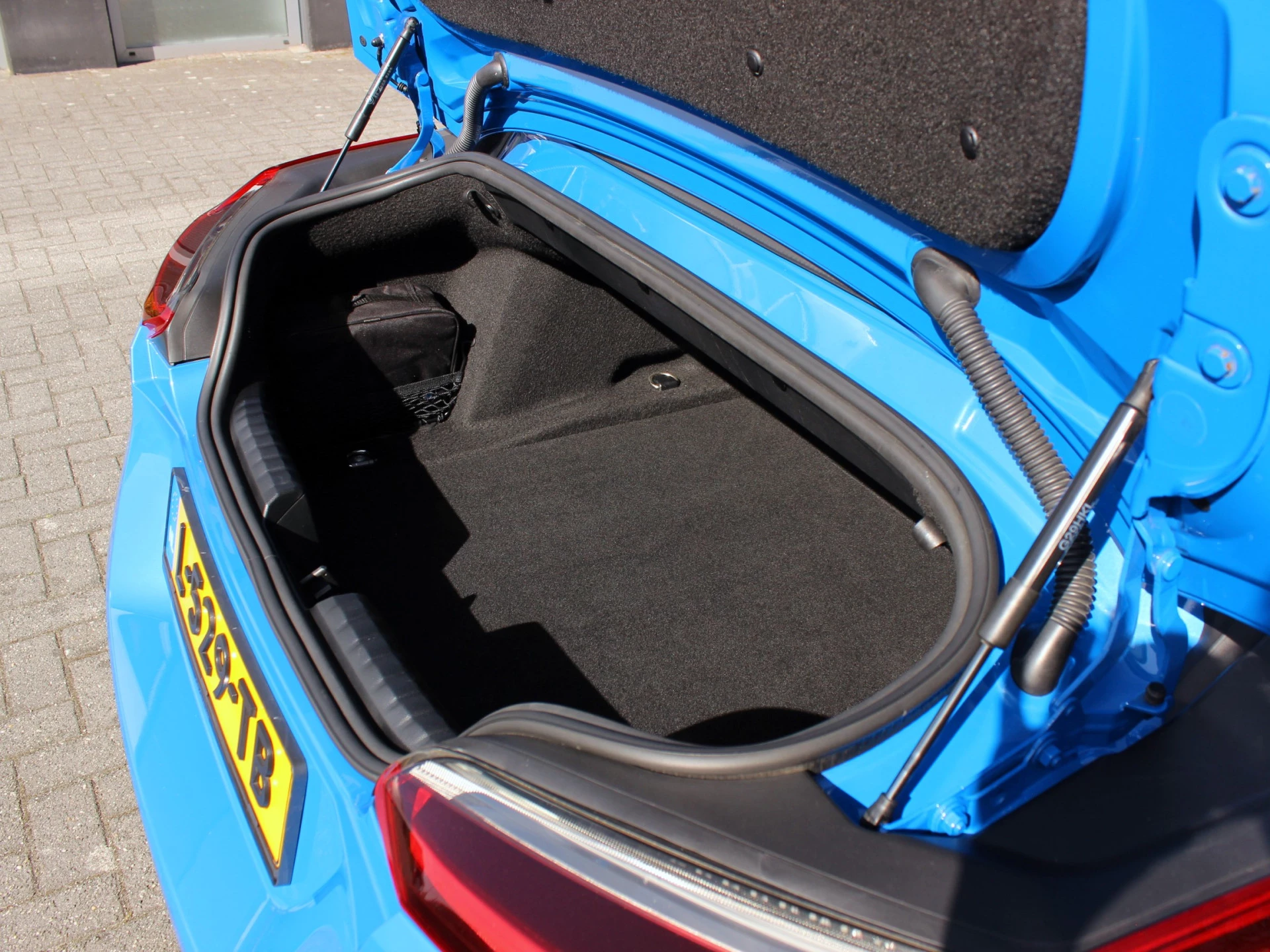 Hoofdafbeelding BMW Z4