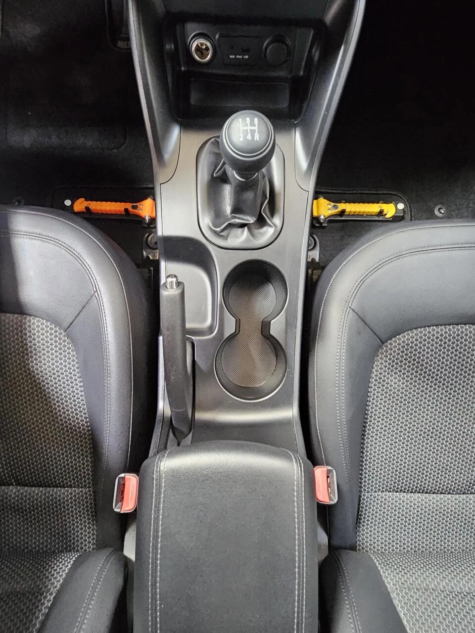 Hoofdafbeelding Hyundai ix35