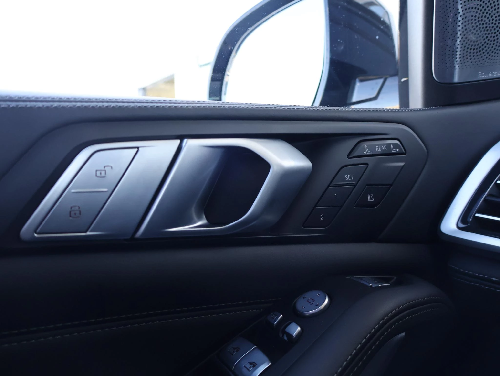 Hoofdafbeelding BMW X7