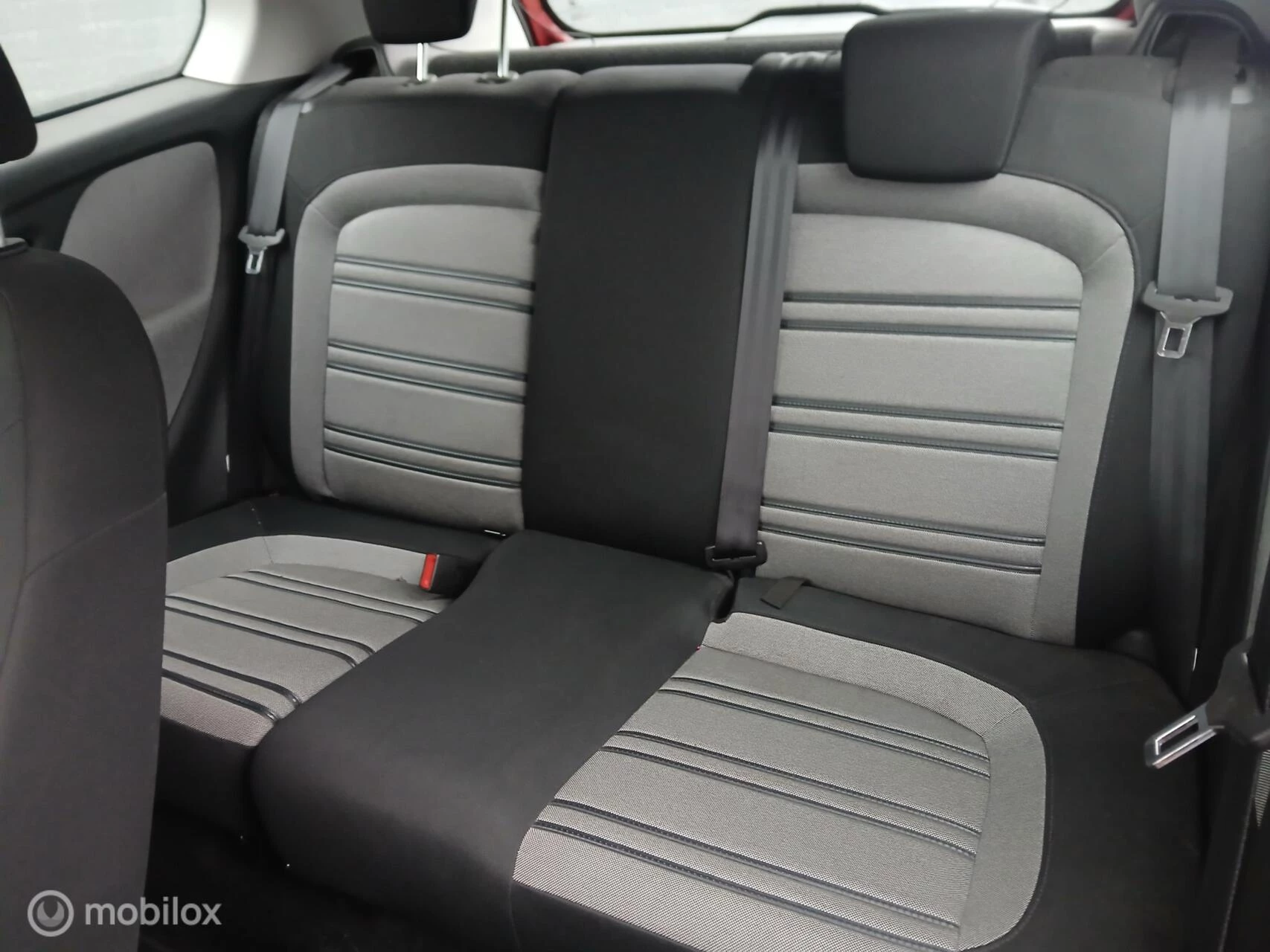 Hoofdafbeelding Fiat Punto