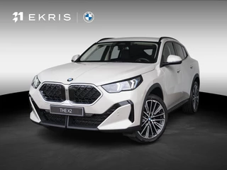 BMW X2 sDrive20i | Equipment Pack | Comfort Pack | Showroom Selection
