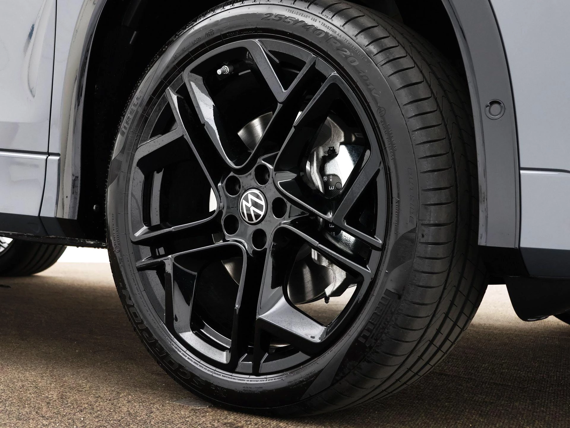 Hoofdafbeelding Volkswagen Tayron