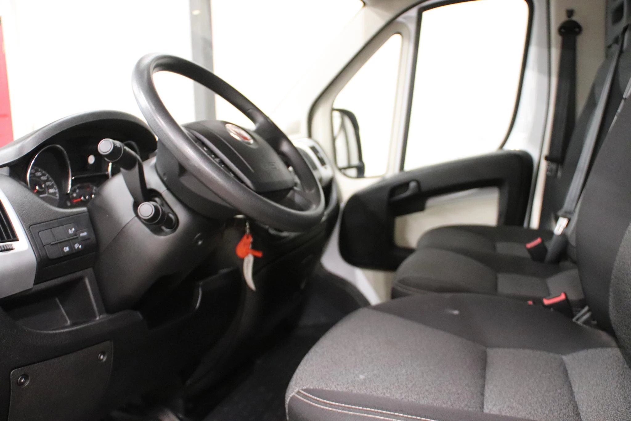 Hoofdafbeelding Fiat Ducato