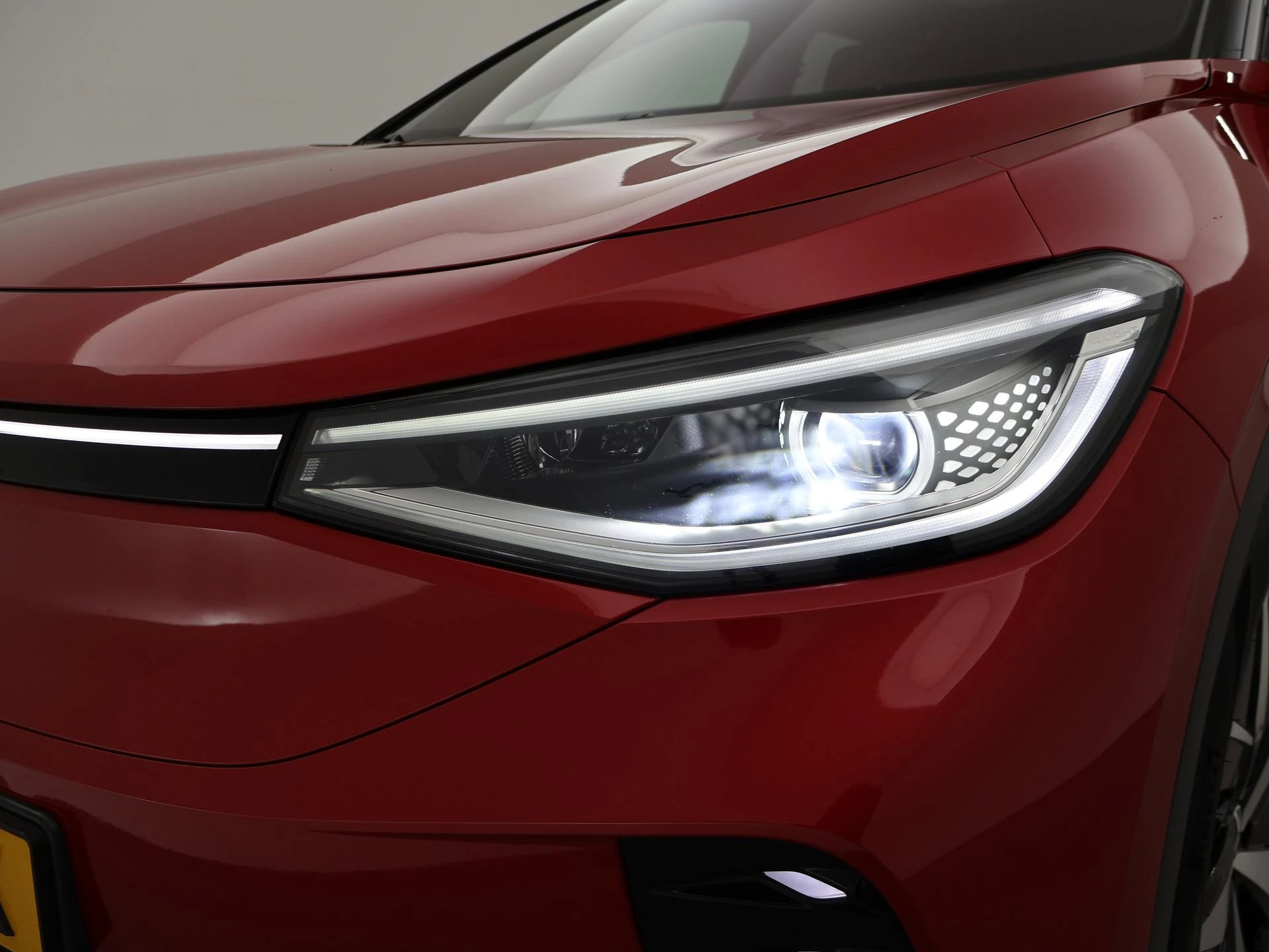 Hoofdafbeelding Volkswagen ID.4