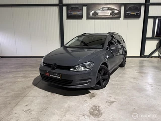 Volkswagen Golf Variant 2.0 TDI Business Edition nieuwe apk