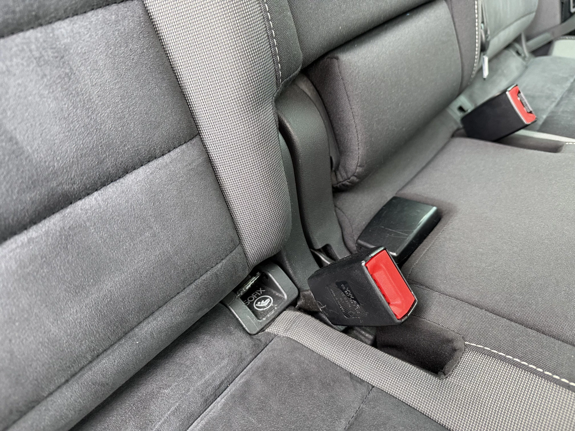 Hoofdafbeelding Volkswagen Golf Sportsvan