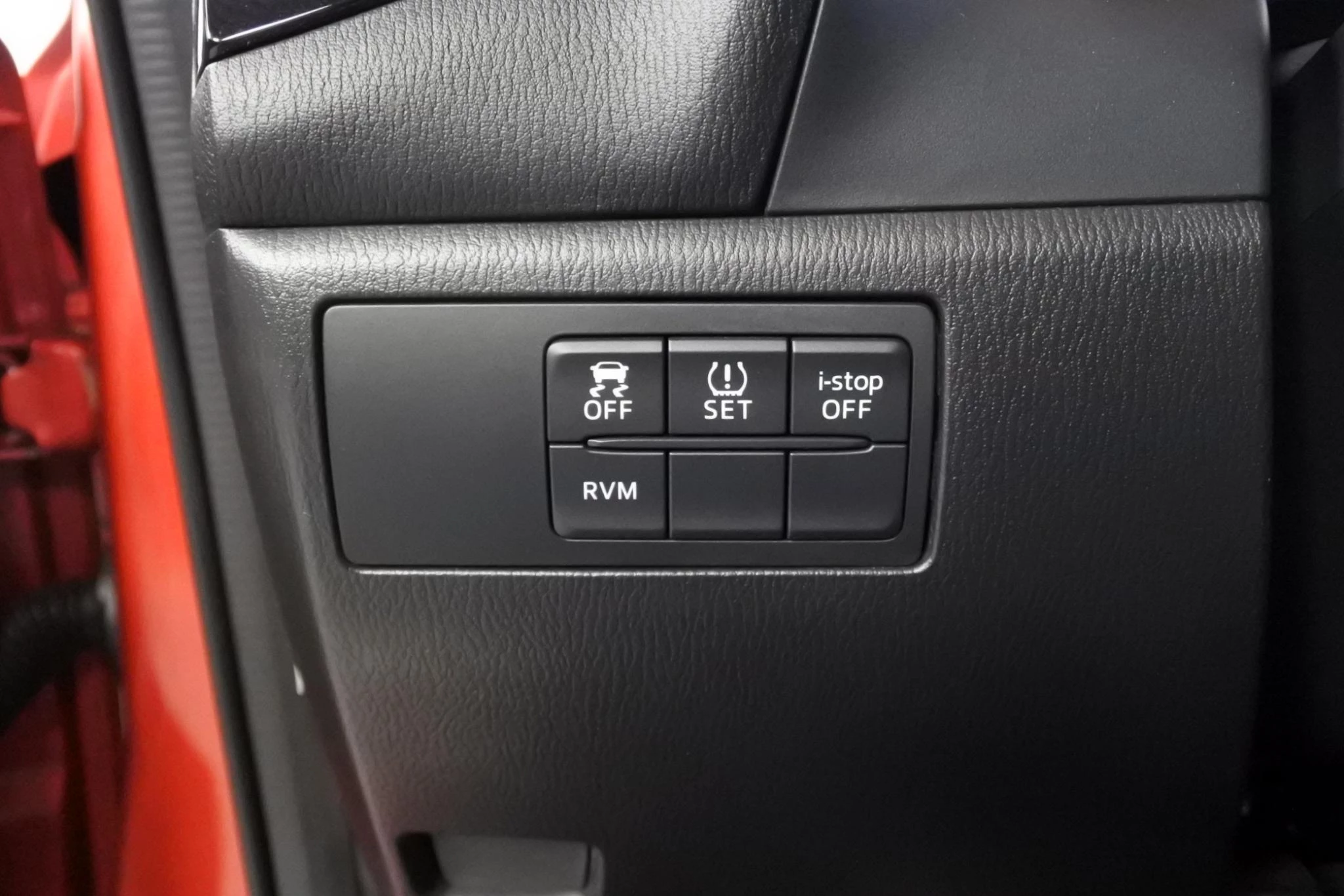 Hoofdafbeelding Mazda 3