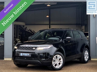 Land Rover Range Rover Evoque 1.5 P300e AWD S Automaat |Mooi!