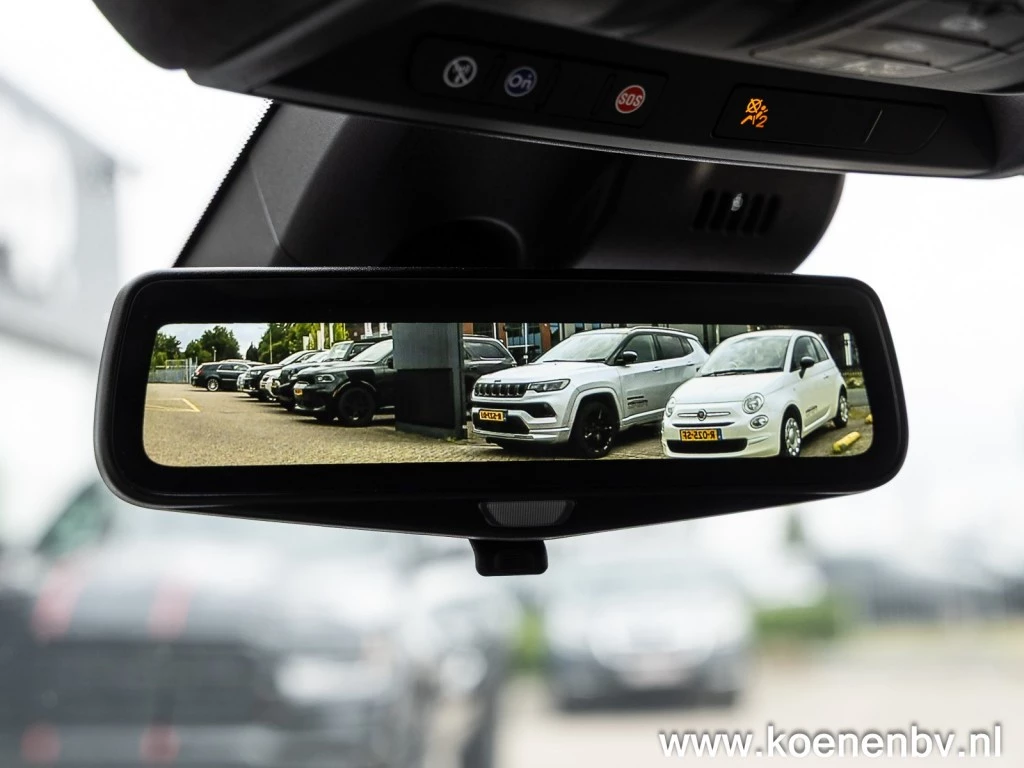 Hoofdafbeelding Cadillac Ct6