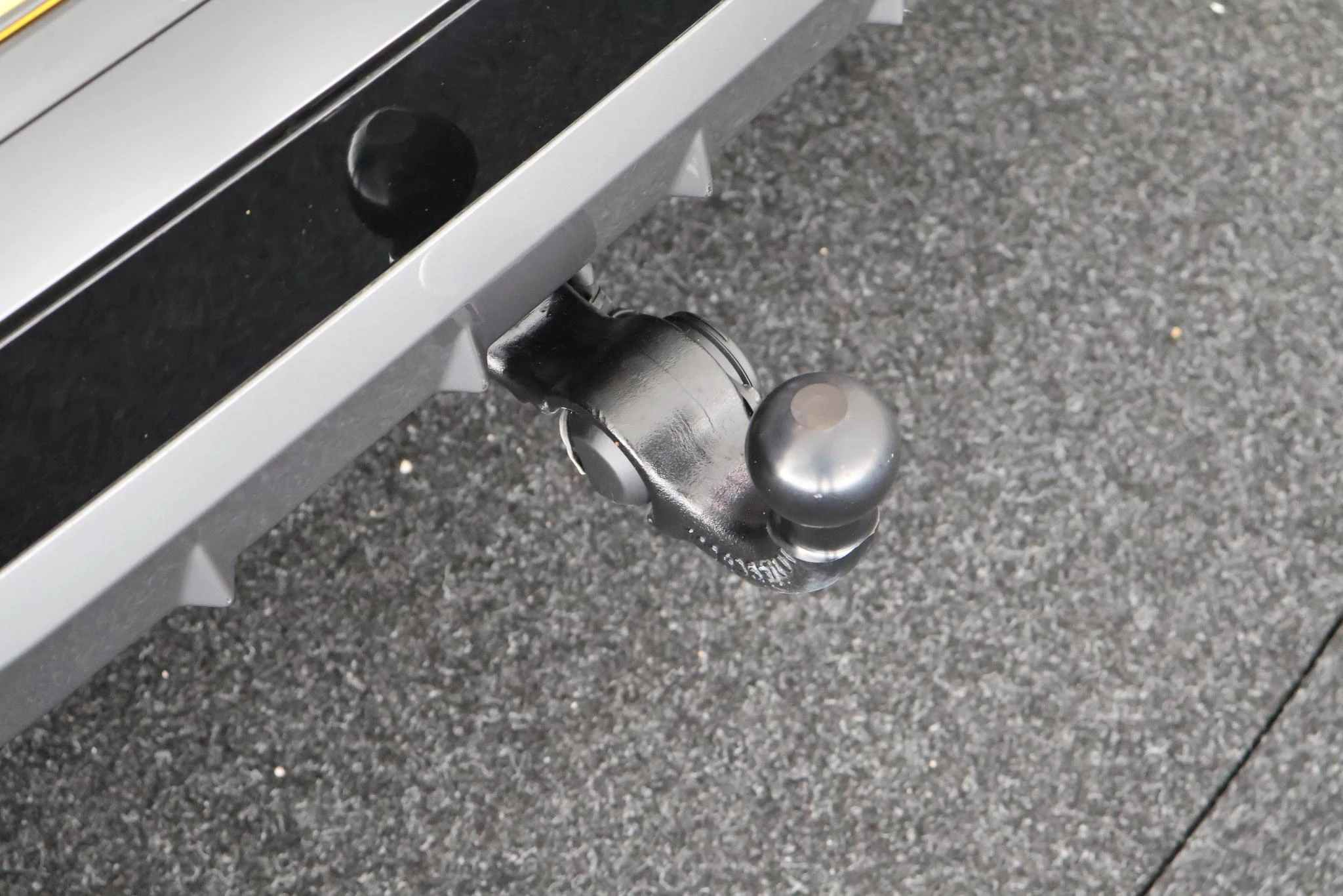 Hoofdafbeelding CUPRA Terramar