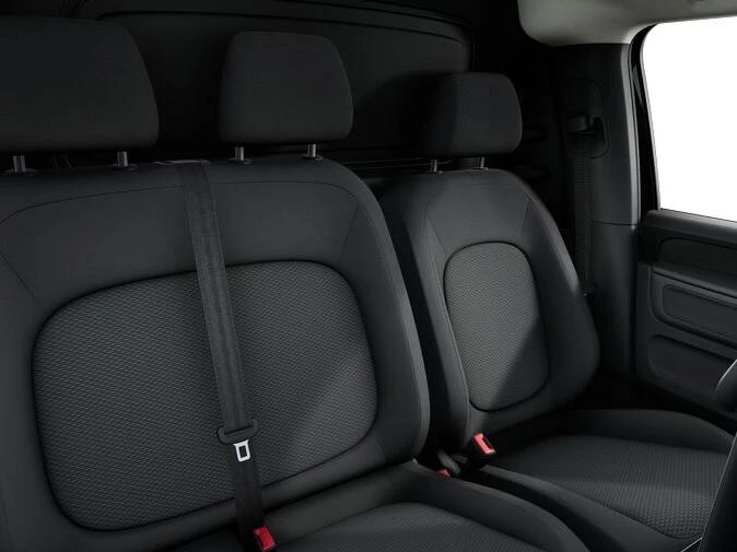 Hoofdafbeelding Volkswagen ID. Buzz Cargo