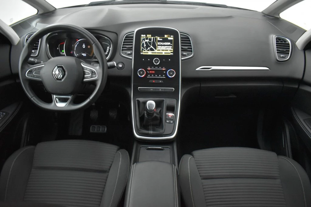 Hoofdafbeelding Renault Grand Scénic
