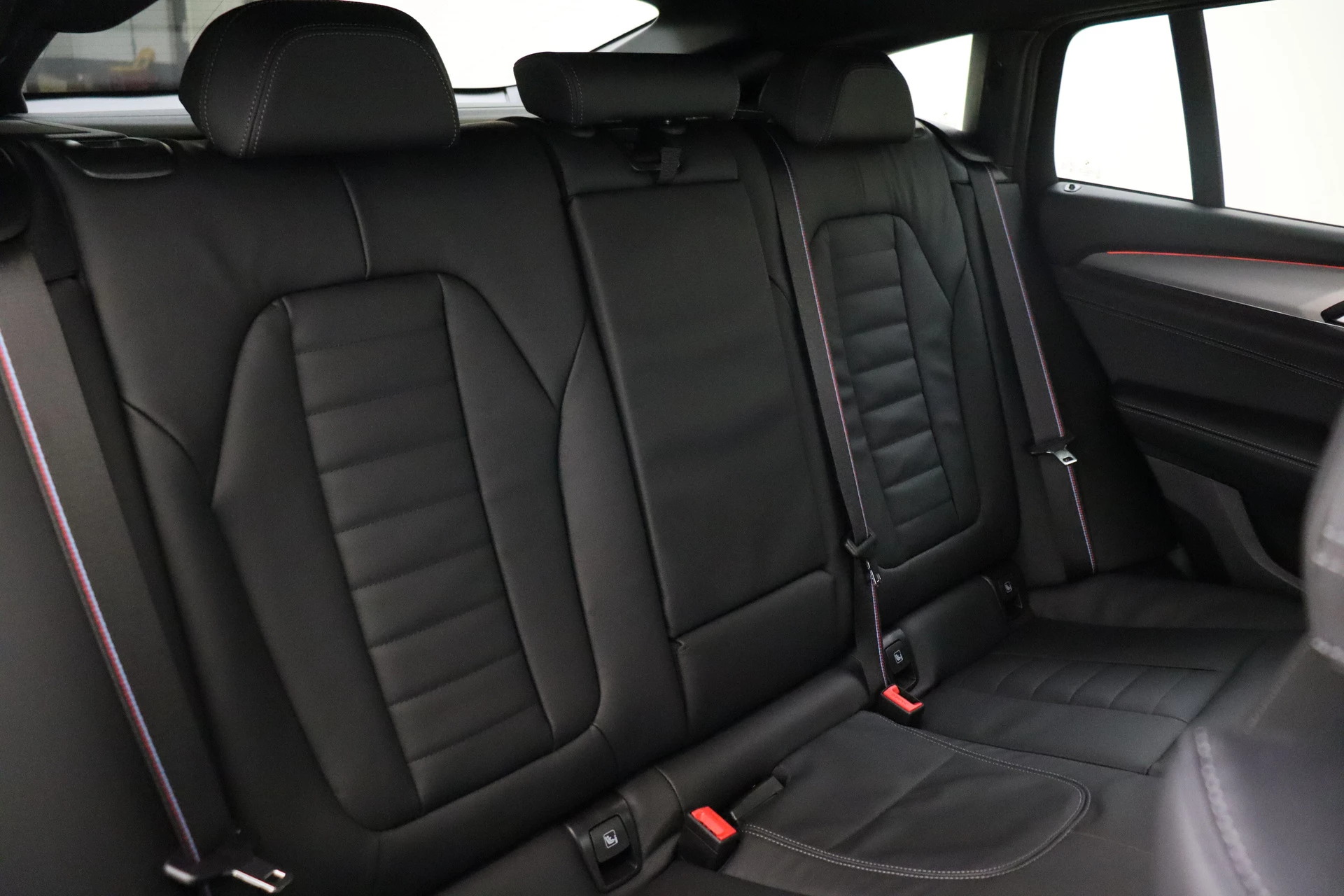 Hoofdafbeelding BMW X4