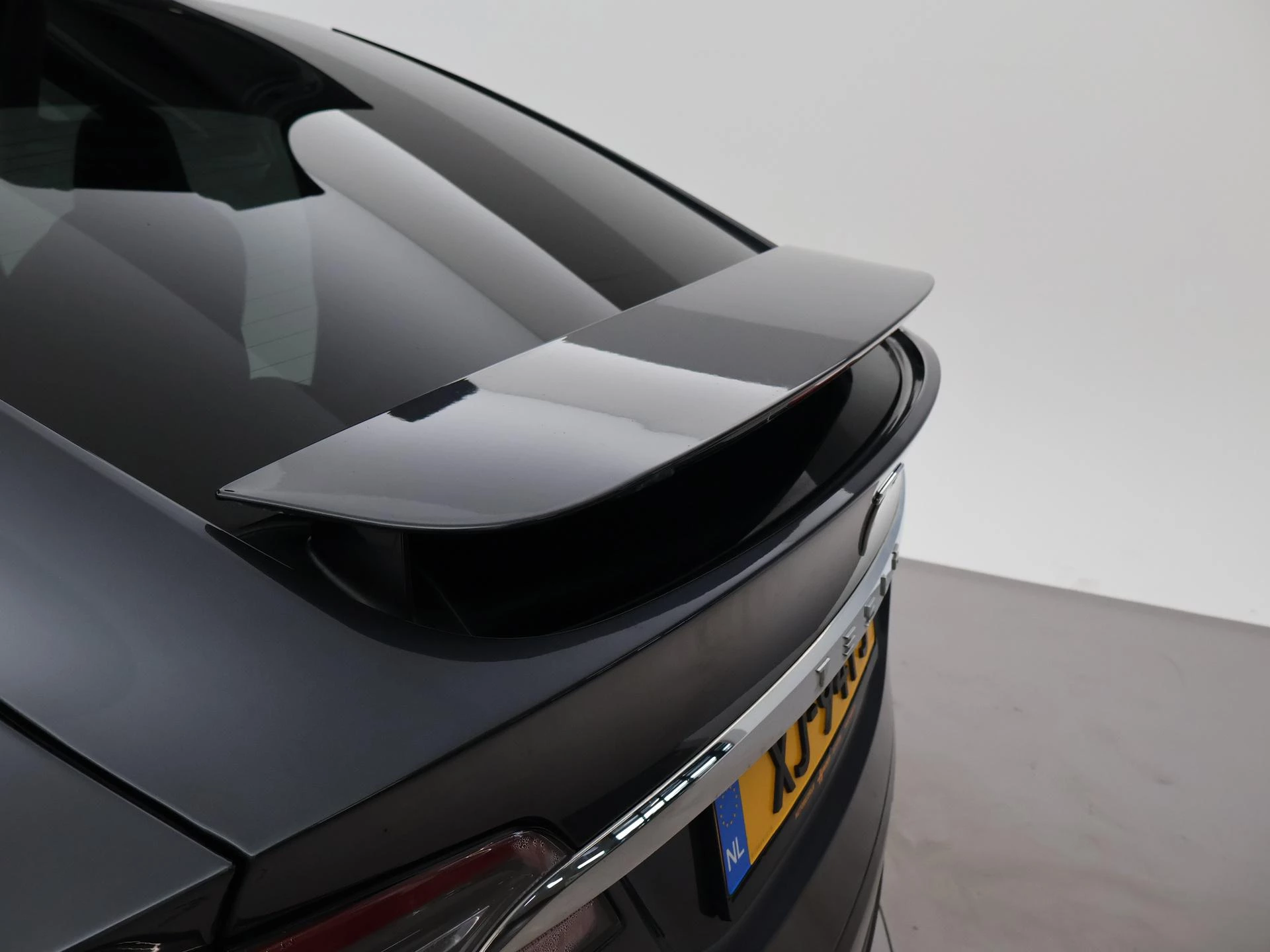 Hoofdafbeelding Tesla Model X