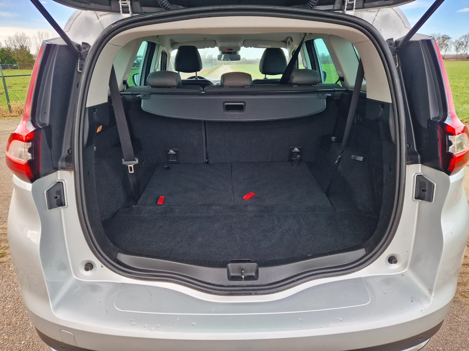 Hoofdafbeelding Renault Grand Scénic