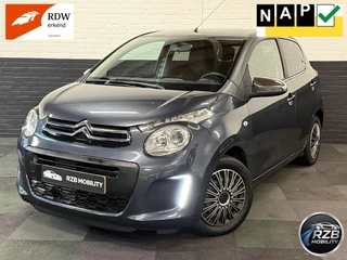 Citroen C1 1.0 e-VTi Shine 5DRS NWE APK | UNIEK!!