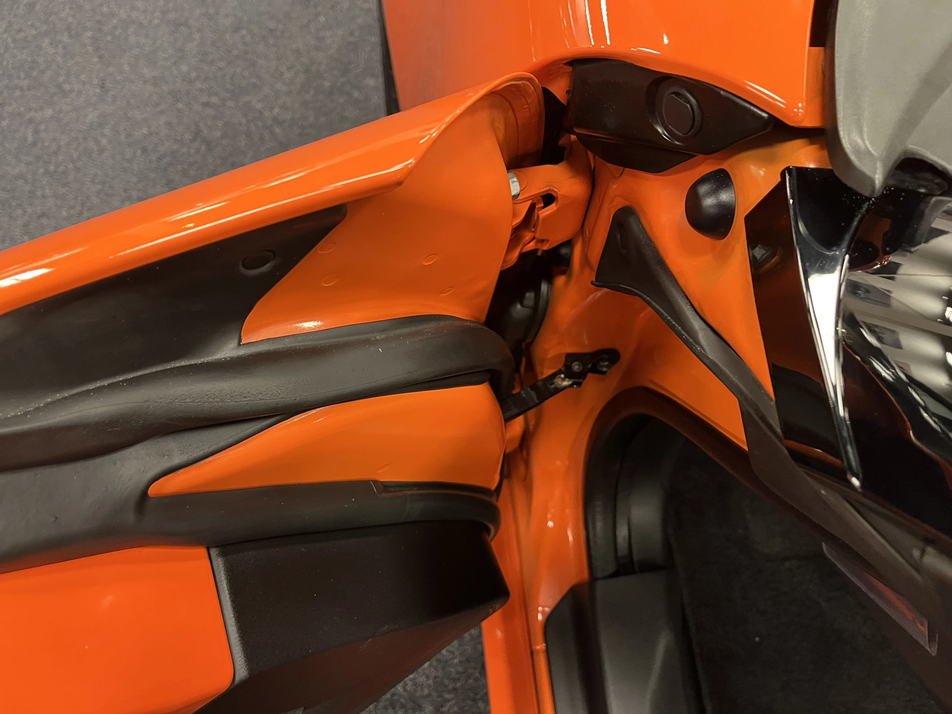 Hoofdafbeelding Mazda MX-5