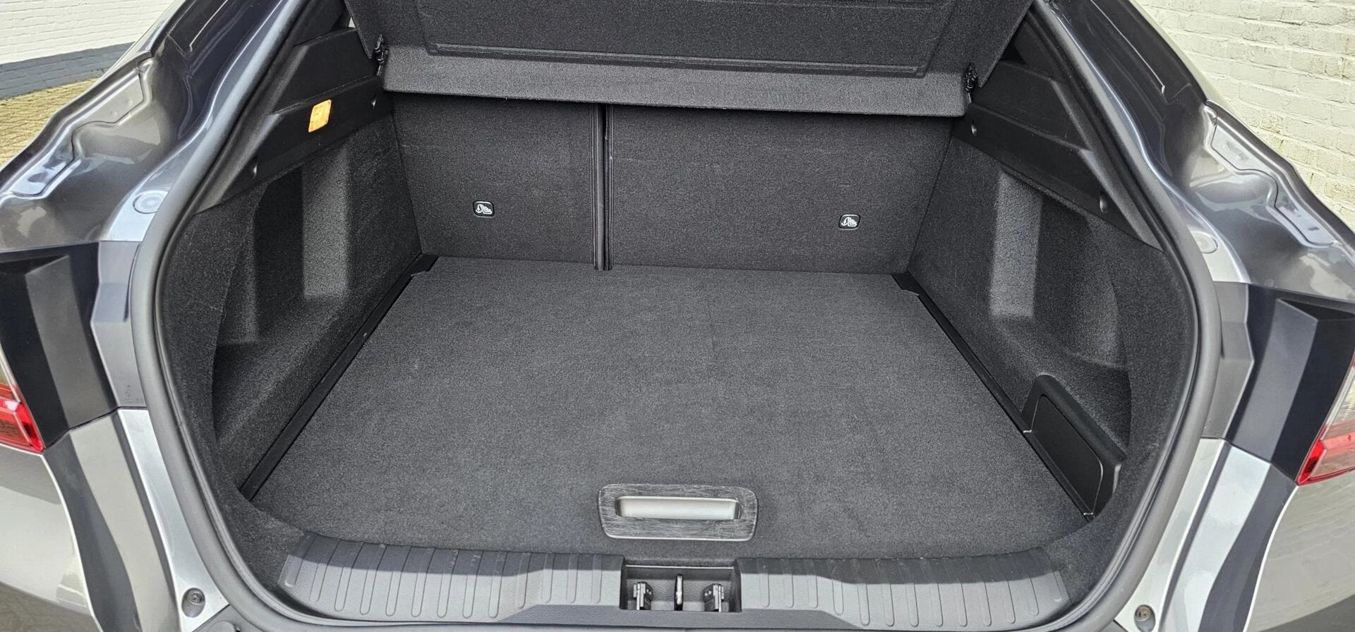 Hoofdafbeelding Renault Arkana