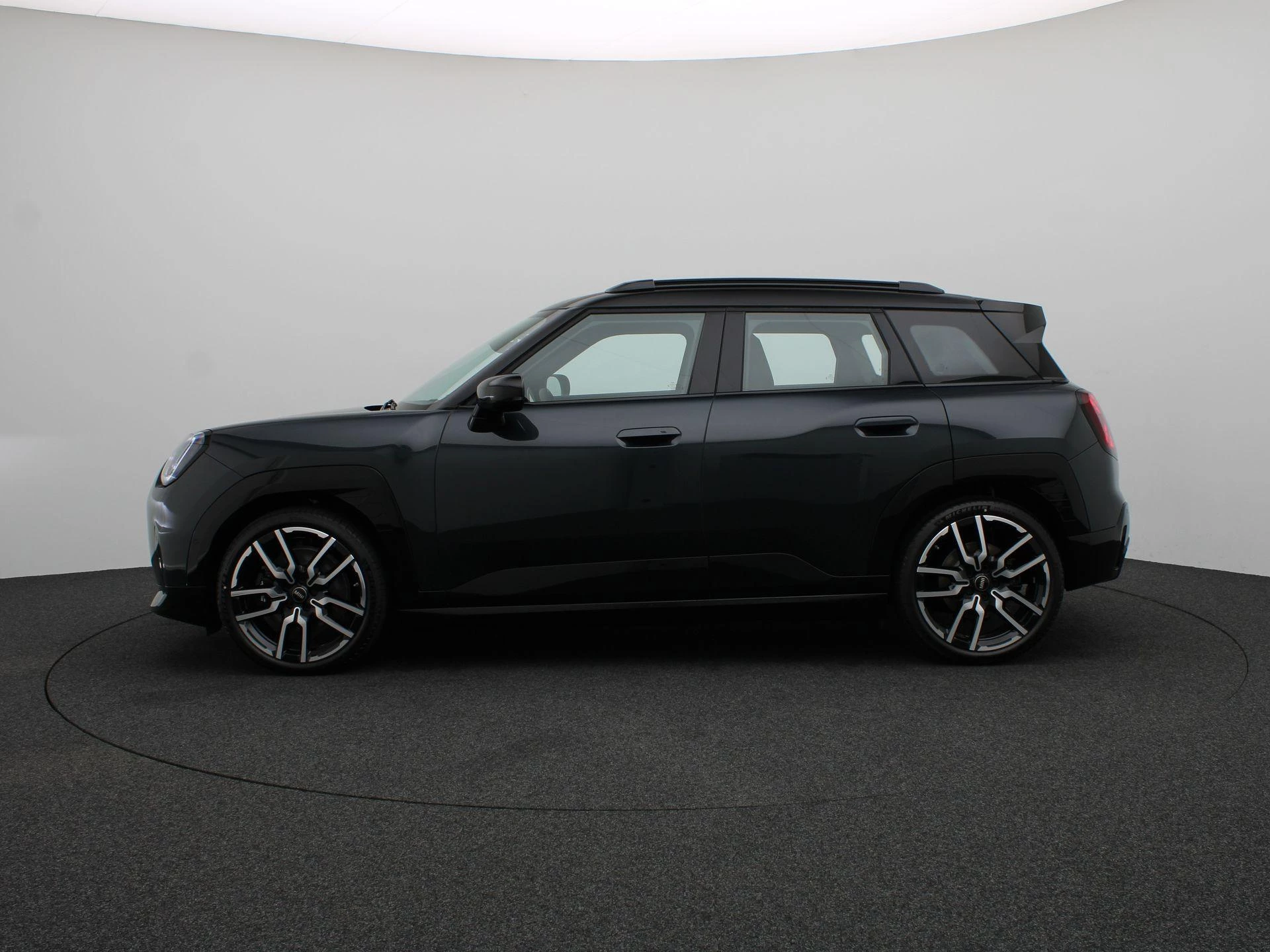 Hoofdafbeelding MINI Aceman