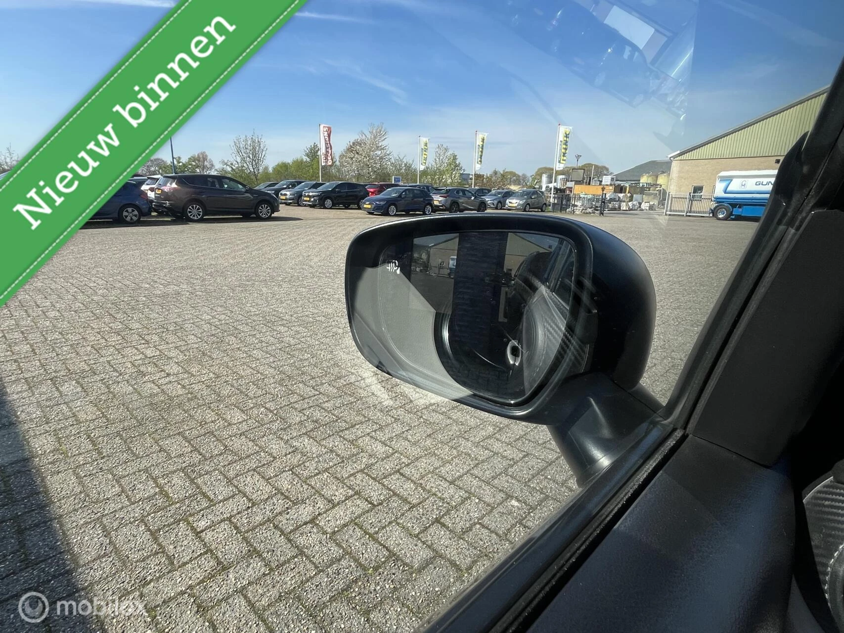 Hoofdafbeelding Suzuki Ignis