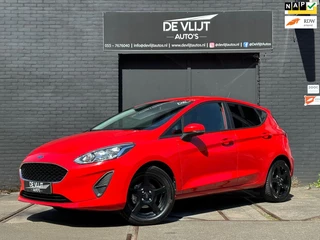Ford Fiesta 1.1 Trend | Carplay | Navi | Climate Control | Cruise Control | Multimedia | Bluetooth | Nap | 2x Sleutels |