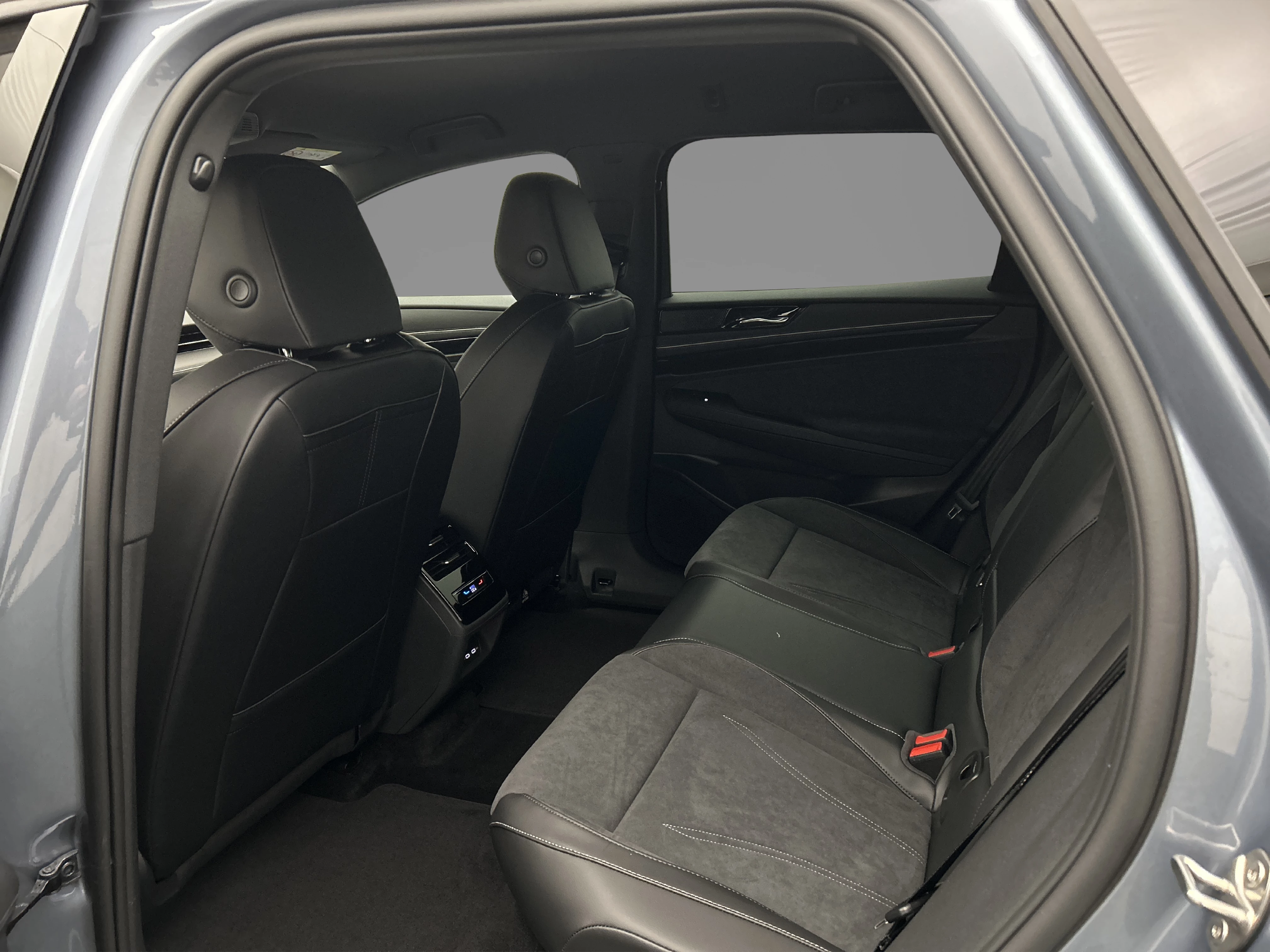 Hoofdafbeelding Volkswagen ID.7