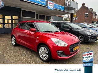 Suzuki Swift 1.2 SELECT