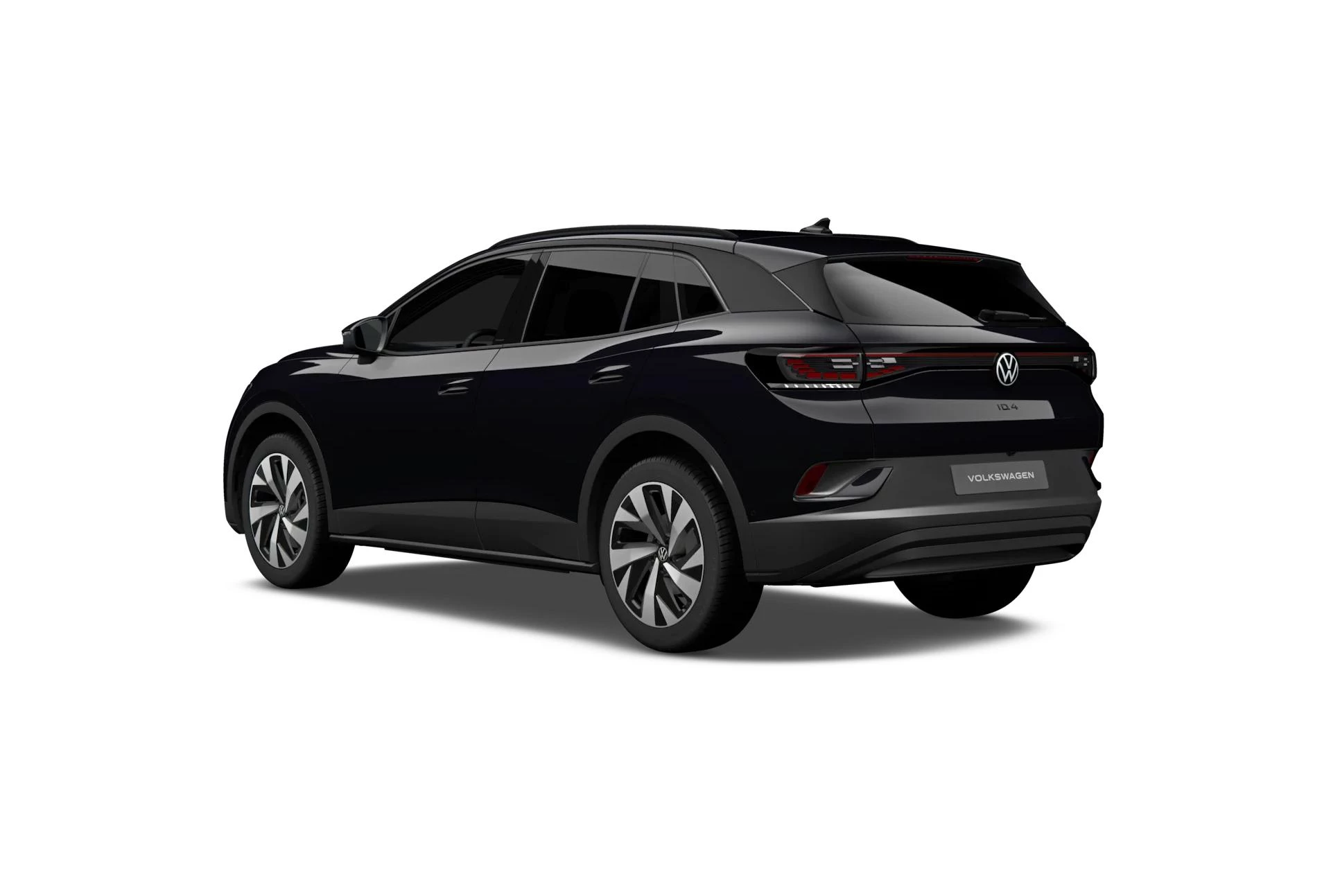 Hoofdafbeelding Volkswagen ID.4