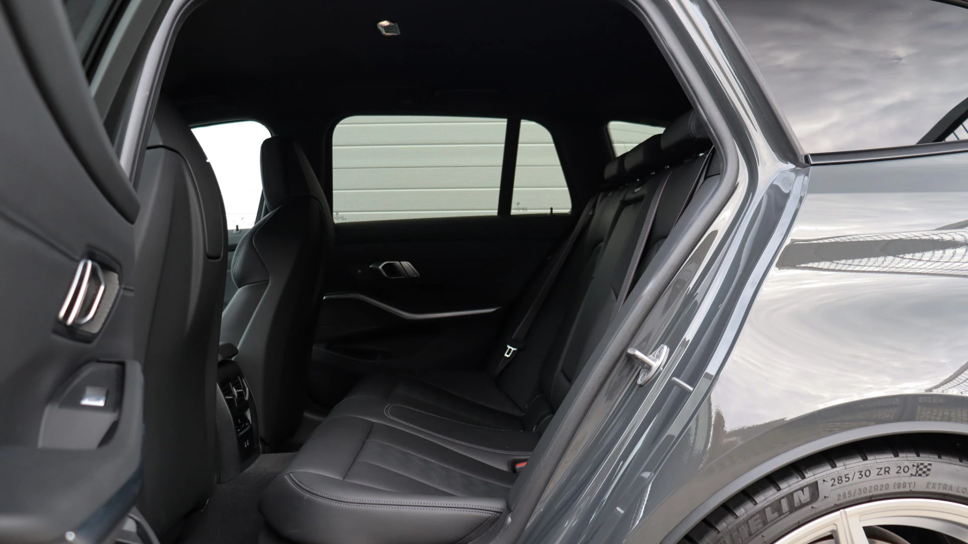 Hoofdafbeelding BMW M3