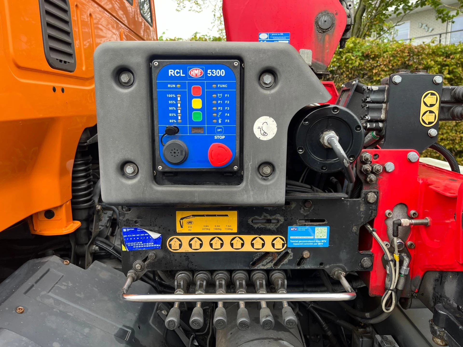 Hoofdafbeelding Iveco Eurocargo