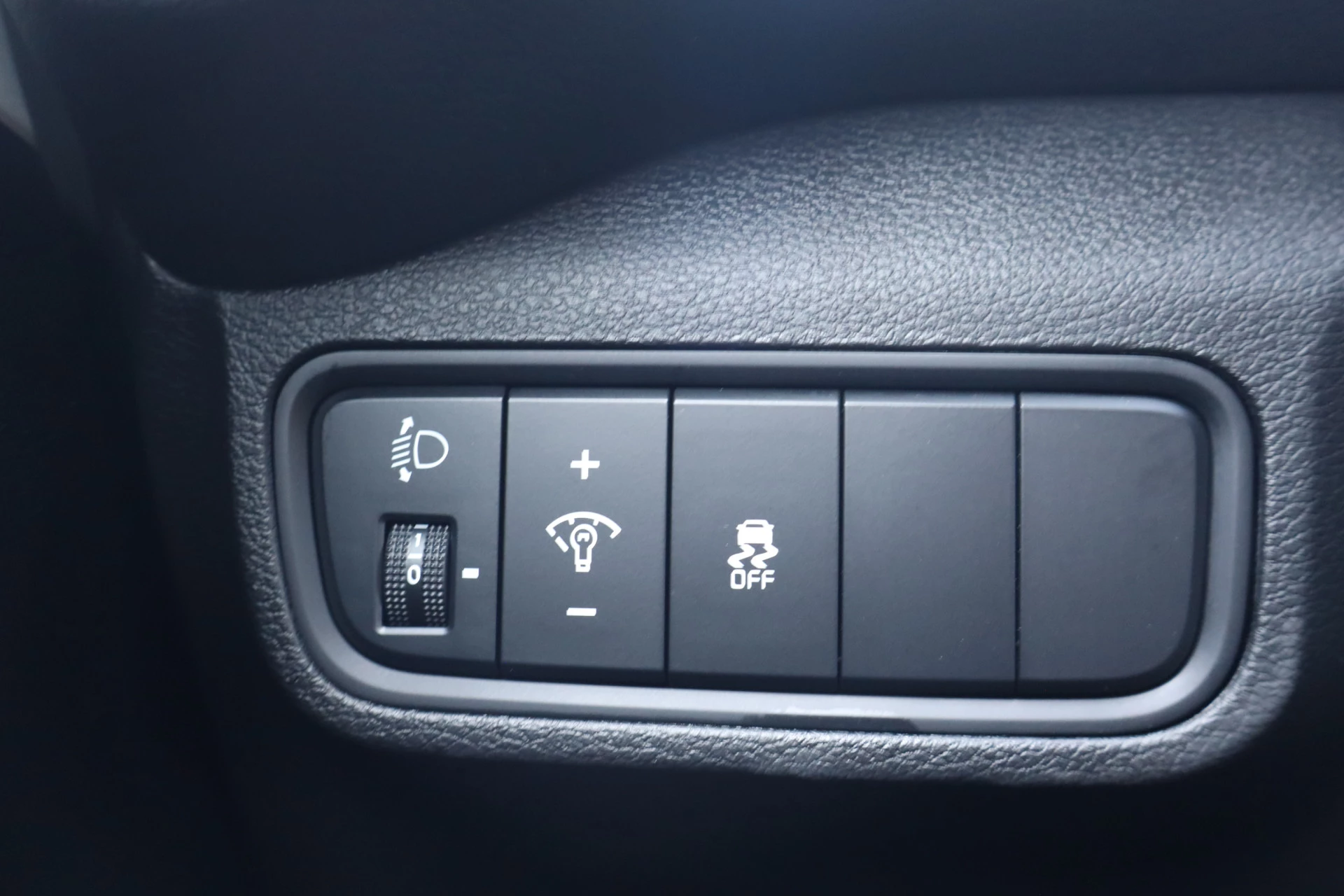 Hoofdafbeelding Kia e-Soul