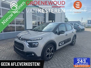 Citroen C3 1.2 PureTech Feel Edition