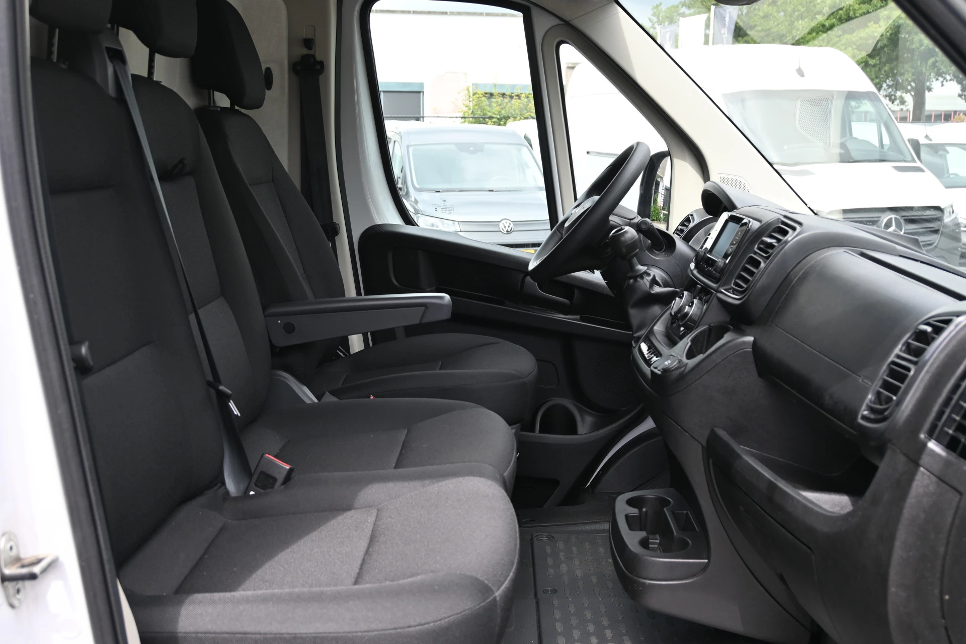 Hoofdafbeelding Fiat Ducato