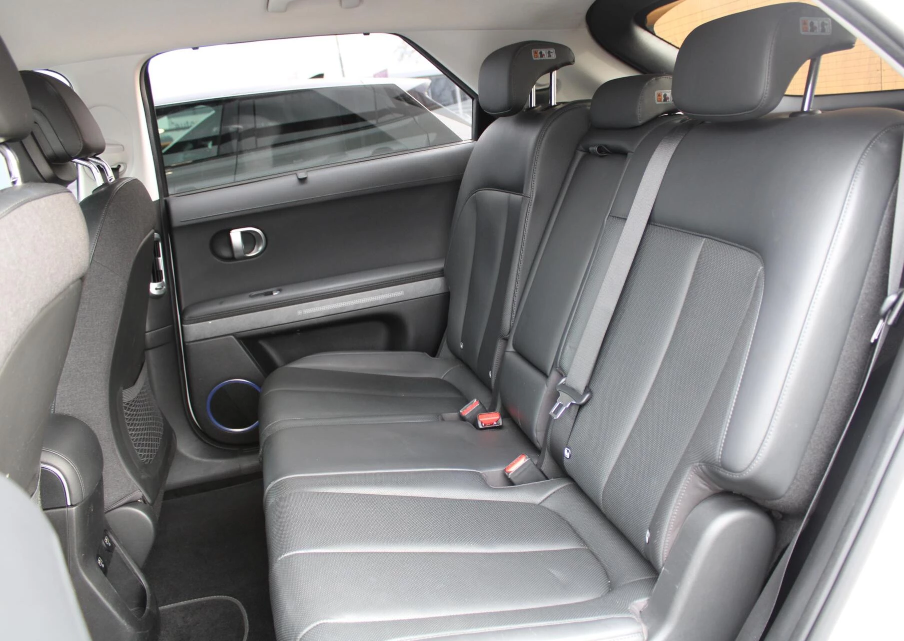 Hoofdafbeelding Hyundai IONIQ 5