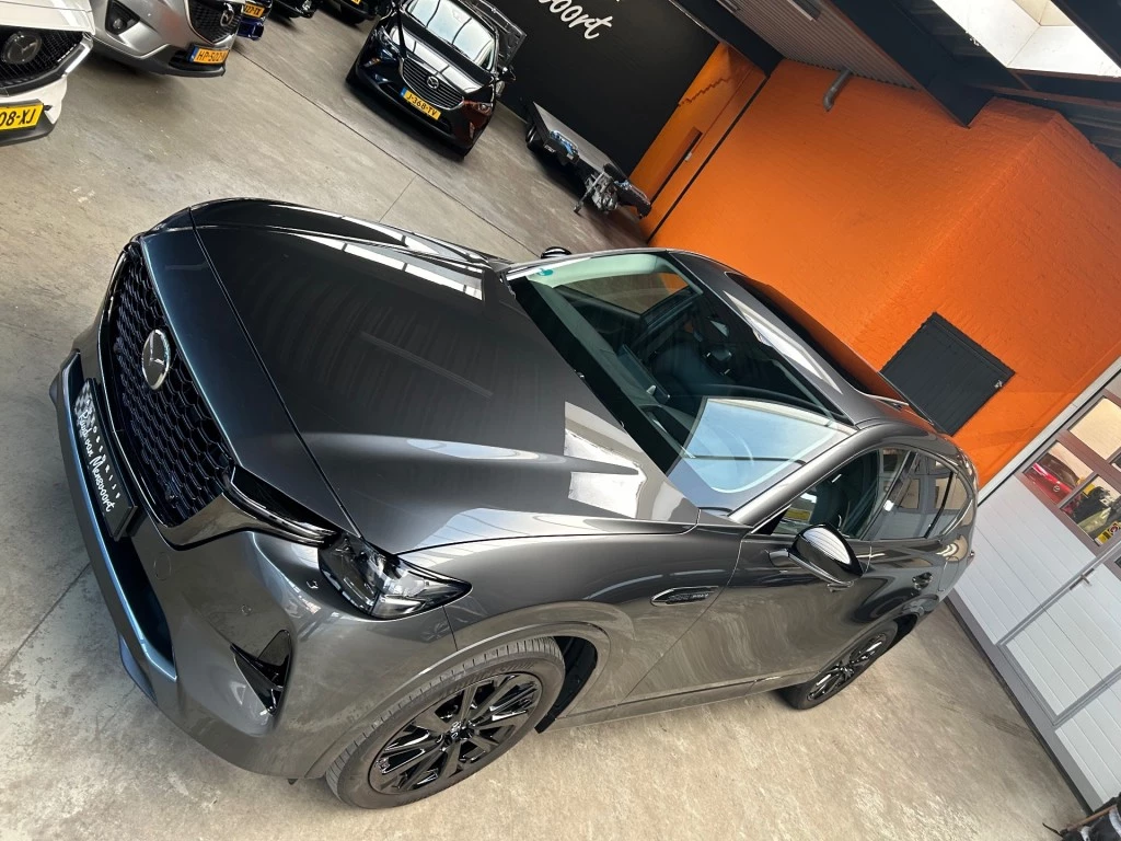 Hoofdafbeelding Mazda CX-60