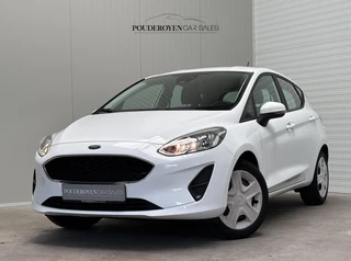 Ford Fiesta 1.1 Trend / NL Auto / DealerOH / Carplay / Navi  / 2e Eigenaar
