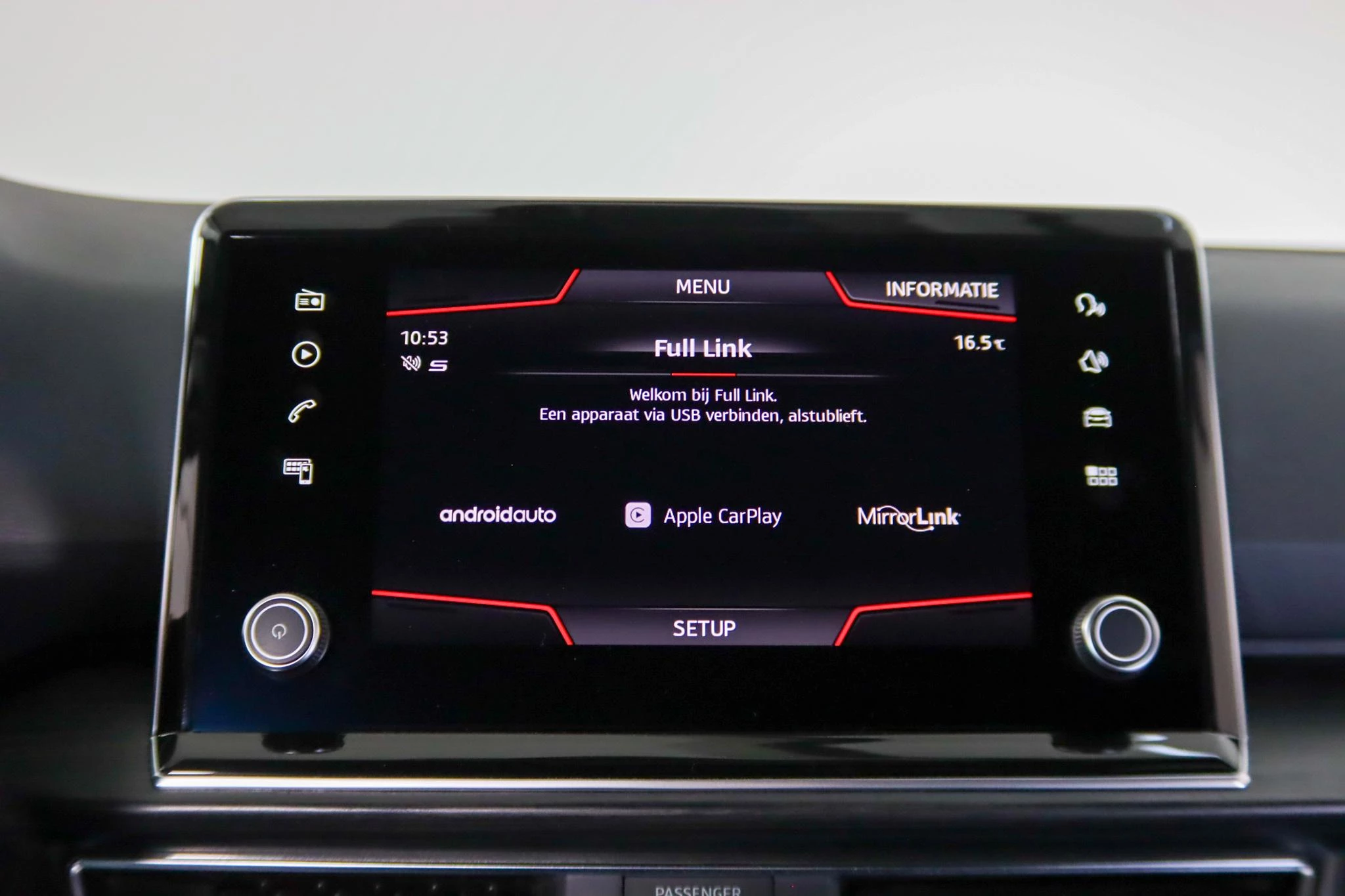 Hoofdafbeelding SEAT Tarraco