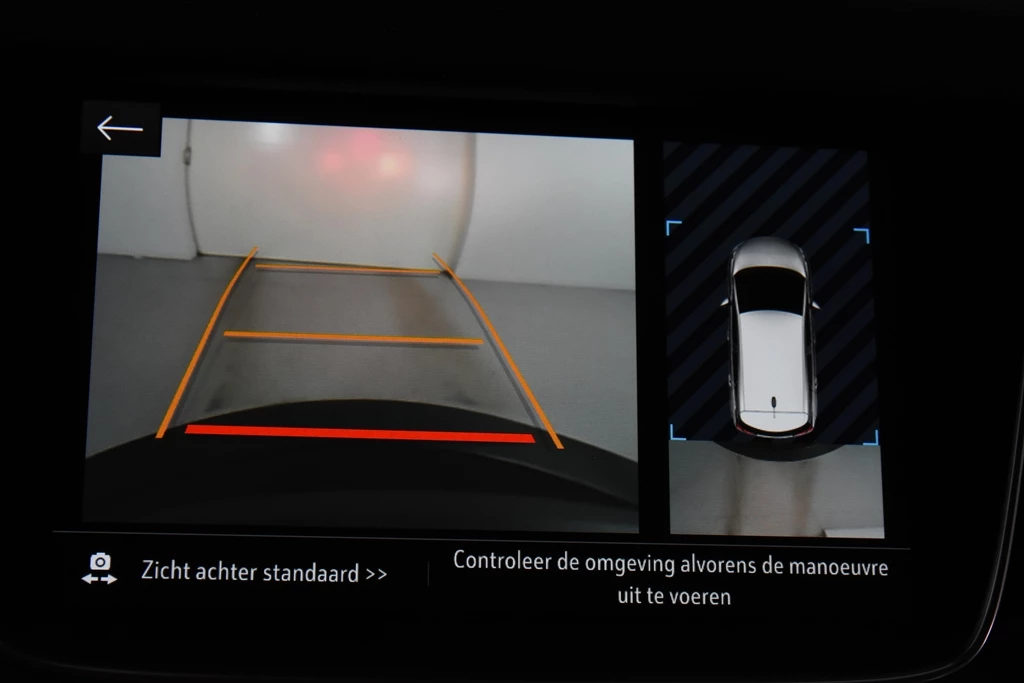 Hoofdafbeelding Opel Crossland