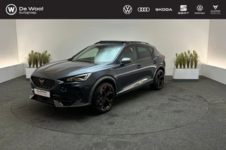 CUPRA Formentor 1.4 245pk DSG e-Hybrid VZ Copper Edition | 360 Graden Camera, Panoramadak, Trekhaak Zwenkbaar |